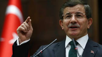 خودکشی کا تعلق مساوات مرد و زن سے ہے: ترک وزیر اعظم