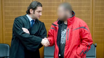 German man sentenced to 3 years, 9 months for joining ISIS