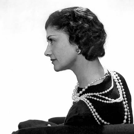 Historian debunks claims that Coco Chanel served in the French Resistance