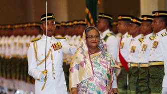 India detains suspect in plot to kill Bangladesh PM