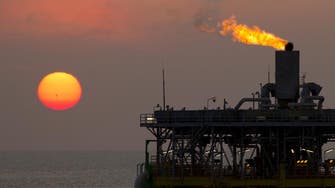 S&P lowers Saudi, Oman outlook on low oil price 