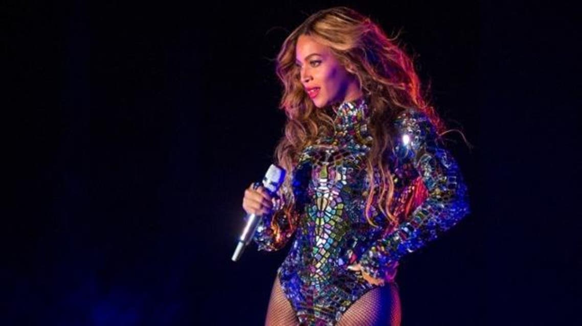 beyonce