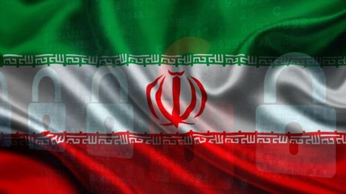 رقابة إيرانية على الأنترنت