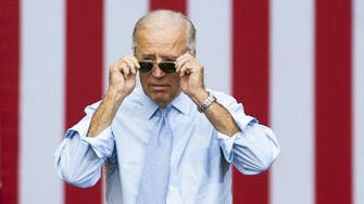 Biden: ‘We will not let Iran acquire a nuclear weapon’