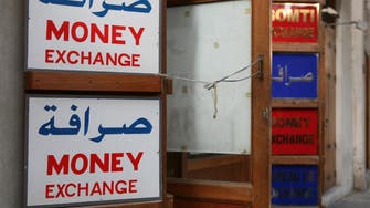 UAE money exchange industry faces shake out as costs rise