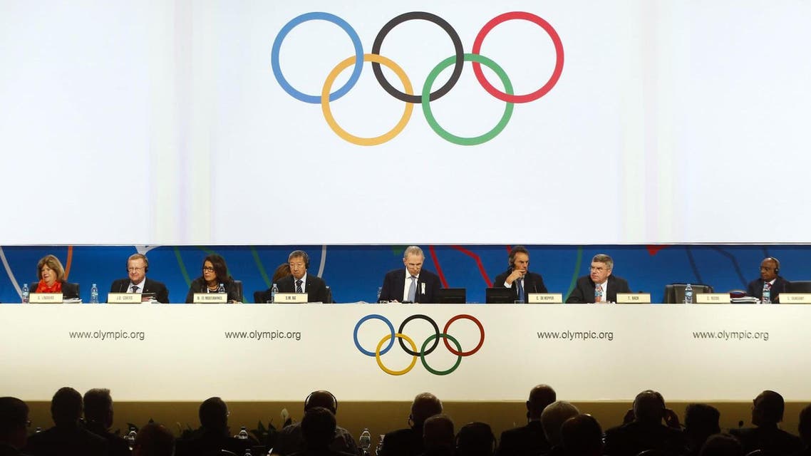 IOC