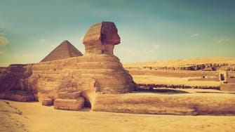 Egypt tourism revenues more than double in third quarter