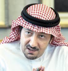 وليد الخريجي