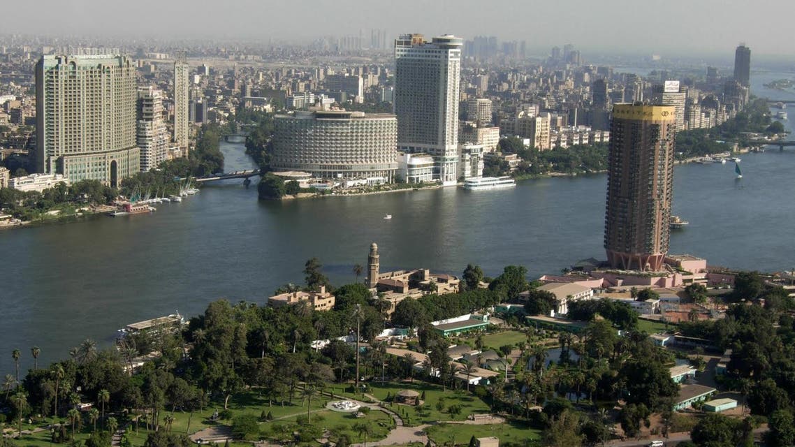القاهرة 3