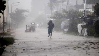 Philippine capital braces for storm, as Hagupit leaves 21 dead