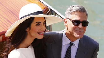 London mayor mocks George Clooney’s call to return Greek Elgin Marbles