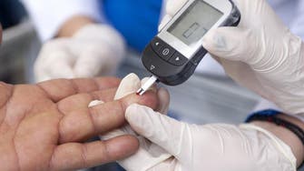 Most surveyed diabetes patients unaware of Saudi support groups
