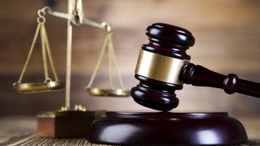 Justice hammer law courts  court ruling Shutterstock