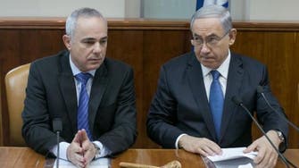 Israeli minister affirms policy of ‘stopping arms transfers to terrorists’ 