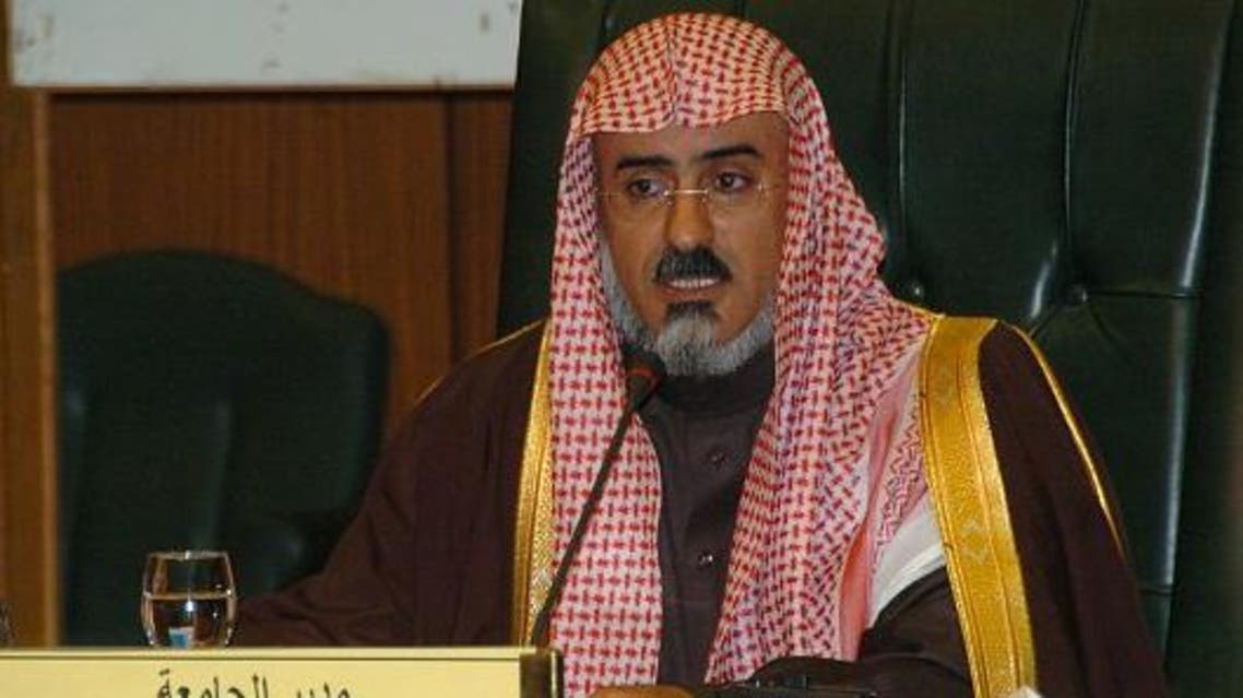 سليمان أبا الخيل