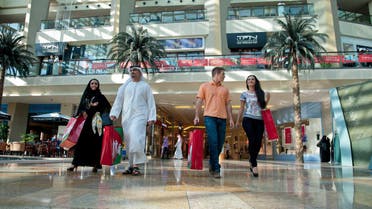 سياحة تسوق دبي 