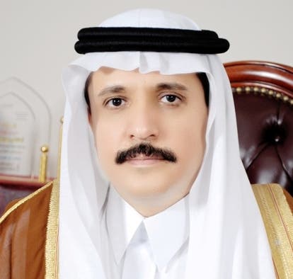 الدكتور محمد آل هيازع