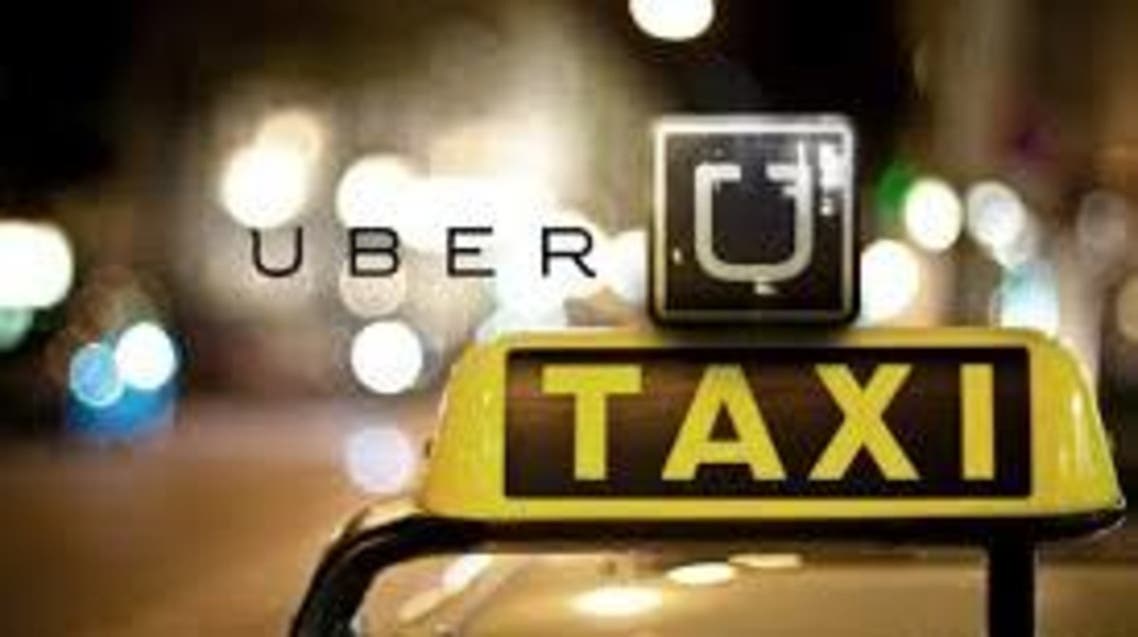 uber taxi