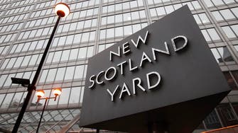 London police apologize for sex behavior of undercover cops