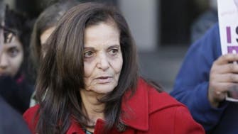 Bond for Arab activist who hid Israel bombing role 