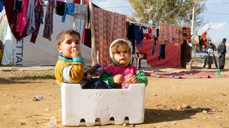 EU boosts aid for Syrian refugees in Turkey 