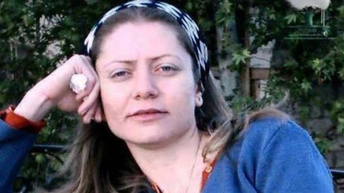 Razan Zeitouneh