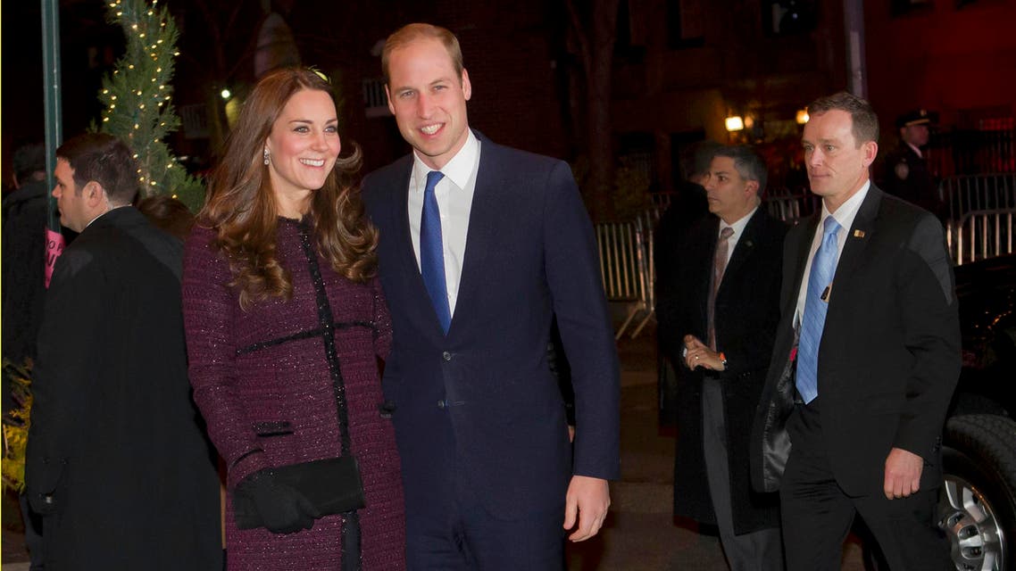 kate william reuters 2014 december