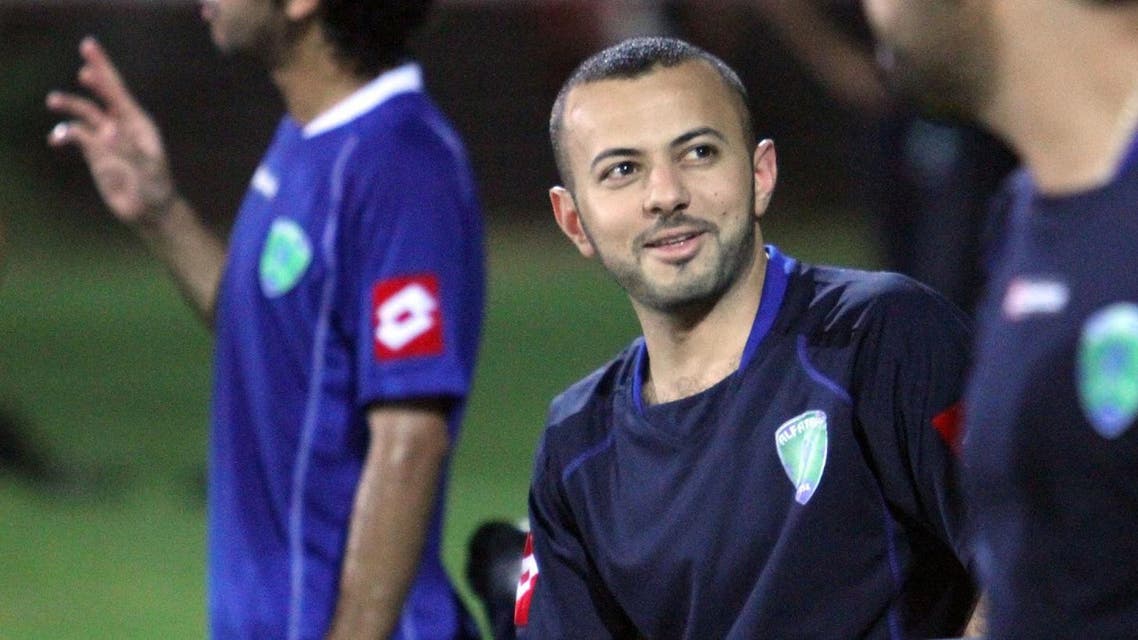 أحمد الراشد