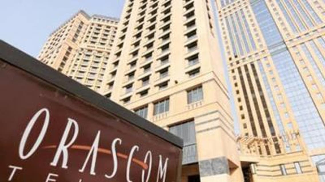 orascom