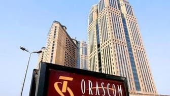 Egypt’s Orascom to sell assets to Accelero Capital