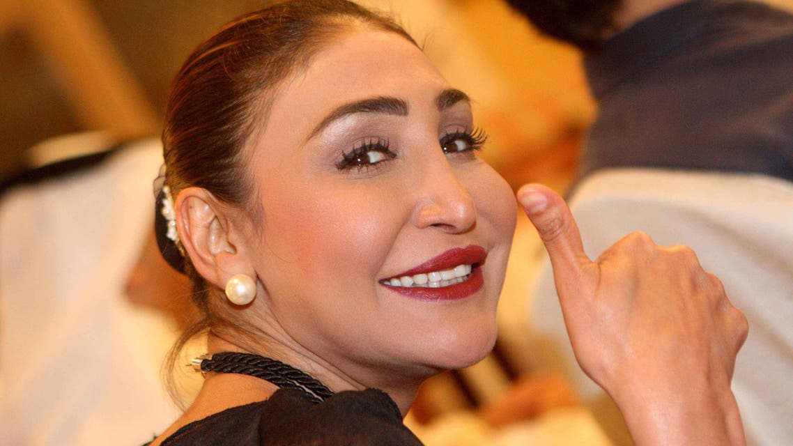 احلام حسن