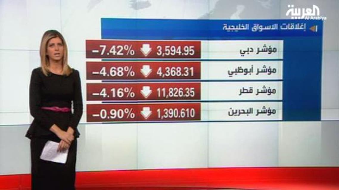 saudi market