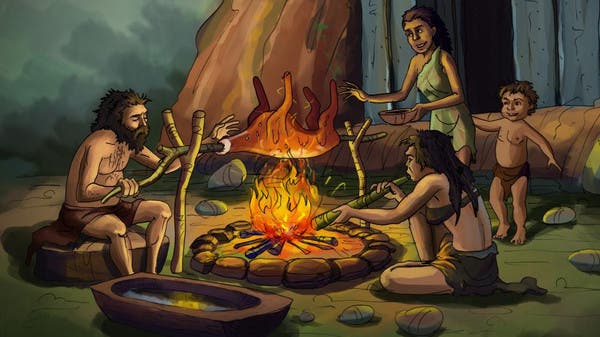 Should We Eat Like Our Cavemen Ancestors? (2023)