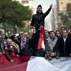 Insulting Egypt’s revolutions: Criminalization vs. free speech