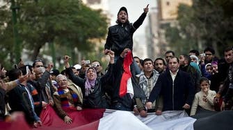 Insulting Egypt’s revolutions: Criminalization vs. free speech
