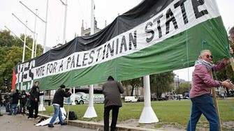 Ireland approves resolution urging recognition of Palestine