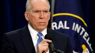 CIA chief defends agency's record in Bush era