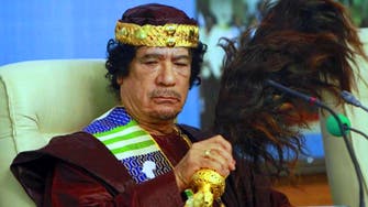 The secrets of Qaddafi’s regime