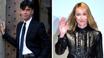 CEO and creative director of Gucci stepping down