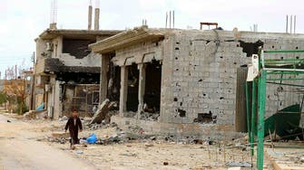 U.N. warns of Libya turmoil spillover in Sahel 