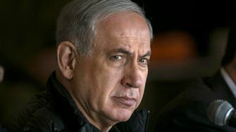 Israel blames Arab neighbors for stalling on nuke-free zone