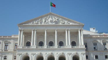 برلمان البرتغال