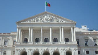 Portuguese MPs urge Palestine recognition