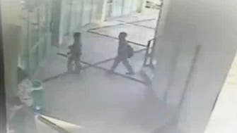 Two children attempt to rob bank in Israel using toy gun  