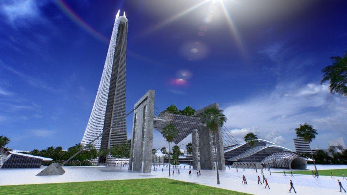 al noor tower (media24)