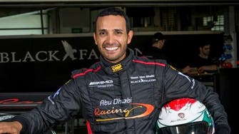 Gulf 12 Hours race sees limited number of Arab teams 