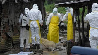 Eastern Sierra Leone records first Ebola case in months 
