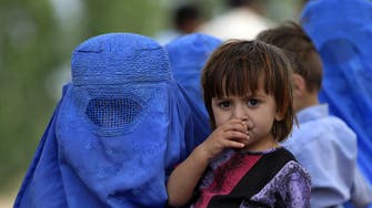 Iran extends visas for 450,000 Afghan refugees