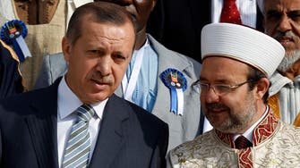  ترکی :سرکردہ عالم کو لگژری مرسیڈیز پرتنقید کا سامنا