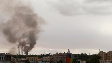 Benghazi Libya REUTERS